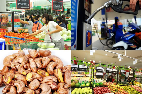 Tăng cường các biện pháp quản lý, điều hành giá