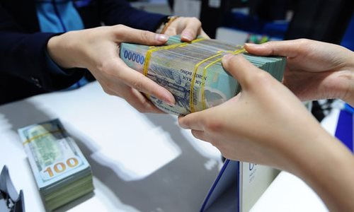 Kéo dài việc cơ cấu lại thời hạn trả nợ đến hết năm 2024