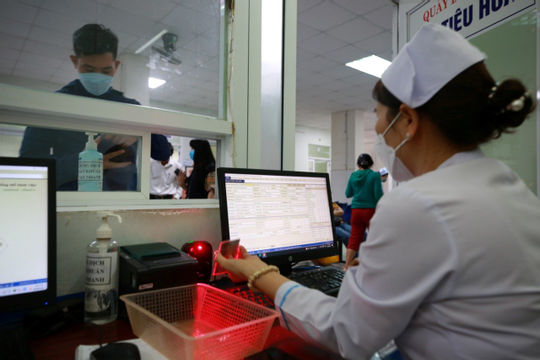 Bảo hiểm xã hội Việt Nam sẵn sàng thực hiện dịch vụ công trực tuyến trên tài khoản VneID