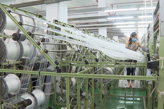 Nam Định: Cấp giấy chứng nhận đăng ký đầu tư mới và điều chỉnh tăng vốn cho 37 dự án Nam Định: Cấp giấy chứng nhận đăng ký đầu tư mới và điều chỉnh tăng vốn cho 37 dự án