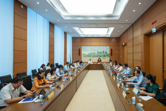 Bảo đảm ý nghĩa của việc tăng lương…