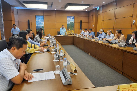 Đề xuất gia hạn khoản vay gần 4.000 tỷ đồng cho Vietnam Airlines