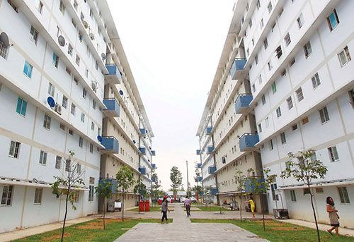 Bình Dương đầu tư gần 85.000 tỷ đồng để xây 160.325 căn nhà ở xã hội