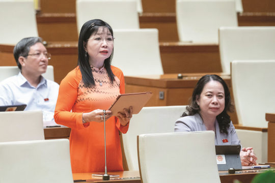 Minh bạch đối tượng không chịu thuế giá trị gia tăng