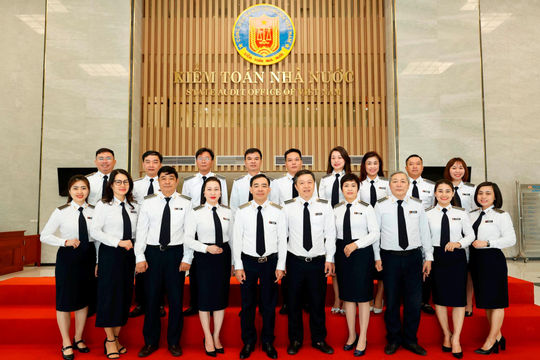 Nâng cao chất lượng tham mưu, giúp việc Ban cán sự đảng, Đảng ủy, Đoàn thể của Kiểm toán nhà nước