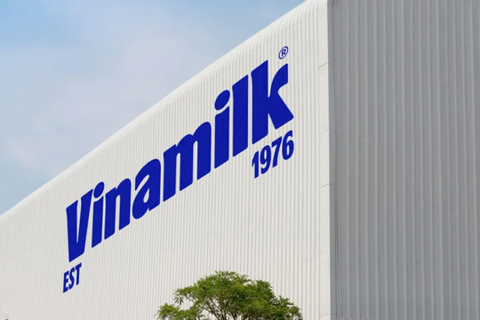 Vinamilk – doanh nghiệp duy nhất của ngành sữa Việt Nam trong danh sách Fortune 500 Đông Nam Á