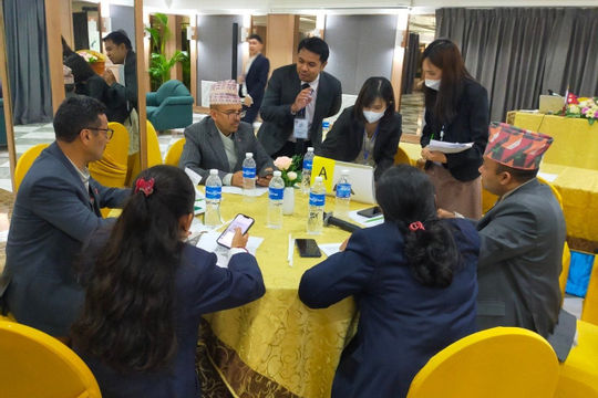 Thái Lan: Các yếu tố để trở thành một cơ quan kiểm toán tối cao hiện đại Thái Lan: Các yếu tố để trở thành một cơ quan kiểm toán tối cao hiện đại