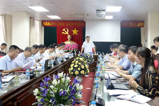 Bắc Kạn: Tăng cường biện pháp chống thất thu thuế hoạt động thương mại điện tử 