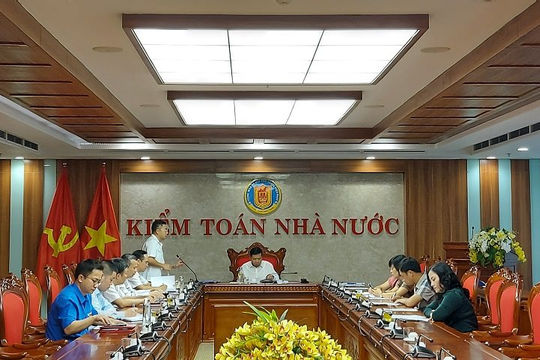 Nỗ lực cao nhất để triển khai hiệu quả các hoạt động phong trào