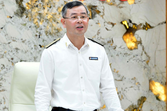 Ban Thường vụ Đảng ủy Kiểm toán nhà nước họp, cho ý kiến về một số nội dung quan trọng