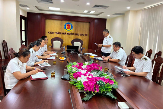 Nâng cao quyết tâm và trách nhiệm trong kiểm soát quyền lực, phòng, chống tham nhũng, tiêu cực