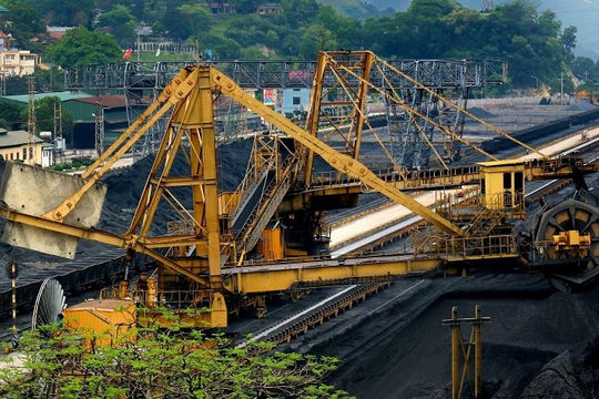 Giao tổng doanh thu cho TKV hơn 178 nghìn tỷ đồng