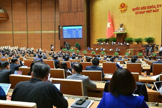 Luật Đất đai (sửa đổi) chính thức có hiệu lực sớm từ ngày 01/8/2024