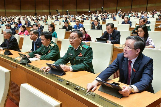 Xây dựng cơ chế xử lý đối với kiến nghị kiểm toán không còn khả năng thực hiện