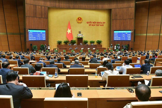 Chính thức tăng lương cơ sở lên 2,34 triệu đồng/tháng từ ngày 01/7/2024