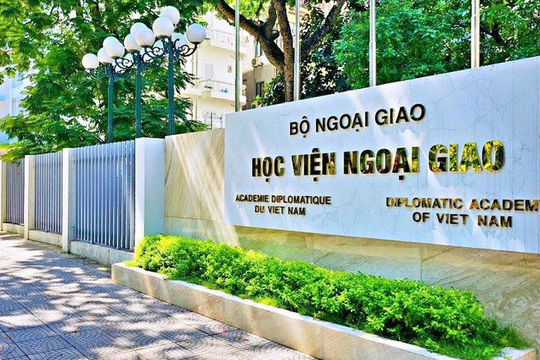 Chức năng và cơ cấu tổ chức của Học viện Ngoại giao