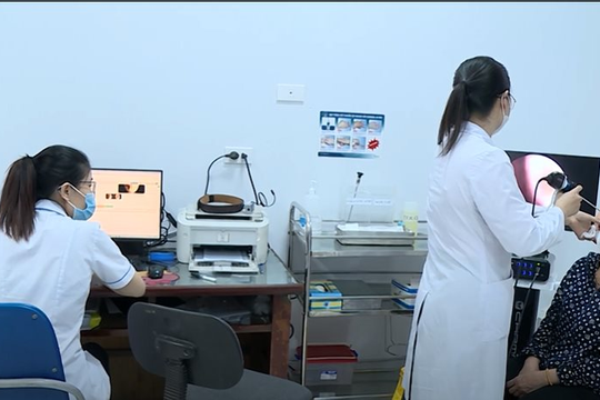 Sử dụng hiệu quả quỹ bảo hiểm y tế và nâng cao chất lượng khám bệnh, chữa bệnh