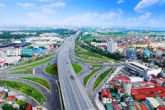 Hà Nội: Vốn đầu tư công năm 2025 dự kiến tăng gần 359 tỷ đồng Hà Nội: Vốn đầu tư công năm 2025 dự kiến tăng gần 359 tỷ đồng