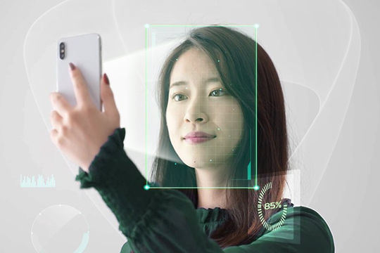 Vietcombank triển khai xác thực bằng sinh trắc học đối với một số loại giao dịch trực tuyến từ ngày 01/7/2024