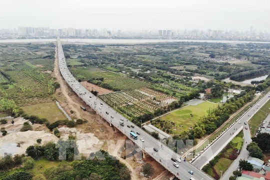 Hà Nội thông qua mức hệ số điều chỉnh giá đất năm 2024