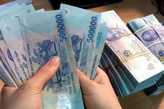 Chế độ tiền thưởng cán bộ, công chức, viên chức và lực lượng vũ trang từ 01/7/2024