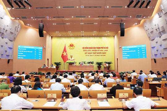 Tháo gỡ khó khăn cho sản xuất kinh doanh, hỗ trợ phục hồi và phát triển kinh tế - xã hội