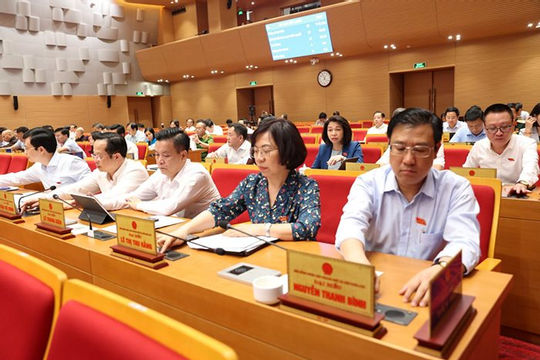 Hà Nội điều chỉnh tăng diện tích đất thu hồi tại 26 dự án Hà Nội điều chỉnh tăng diện tích đất thu hồi tại 26 dự án
