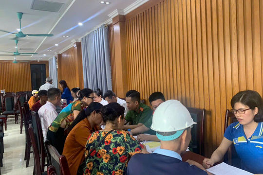 Tập trung mọi nguồn lực triển khai chi trả lương hưu, trợ cấp bảo hiểm hằng tháng theo mức mới