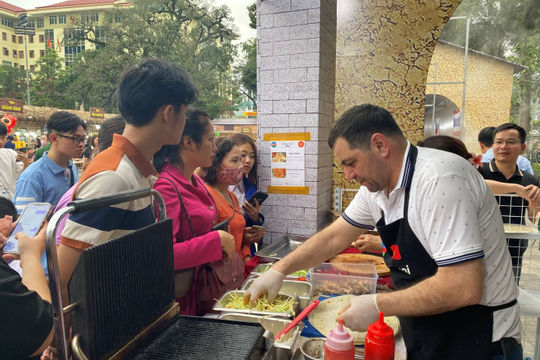 Hà Giang đón gần 1,7 triệu lượt du khách trong 6 tháng đầu năm 2024