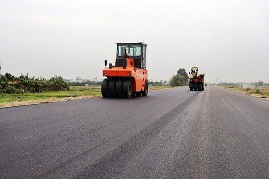 Năm 2025, Hải Dương dự kiến dành gần 23.000 tỷ đồng cho đầu tư công Năm 2025, Hải Dương dự kiến dành gần 23.000 tỷ đồng cho đầu tư công