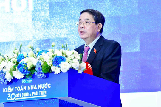 Kiểm toán nhà nước: Kỳ vọng và định hướng tương lai