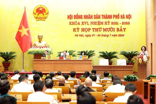 Tăng cường ứng dụng công nghệ thông tin, chuyển đổi số, cải cách hành chính