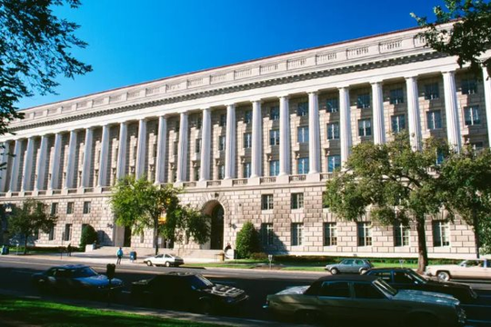 Sở Thuế vụ Hoa Kỳ cần đẩy nhanh các chương trình hiện đại hóa công nghệ Sở Thuế vụ Hoa Kỳ cần đẩy nhanh các chương trình hiện đại hóa công nghệ