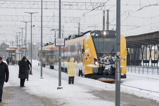 Latvia: Chưa có kế hoạch triển khai Hệ thống giao thông thông minh hiệu quả Latvia: Chưa có kế hoạch triển khai Hệ thống giao thông thông minh hiệu quả