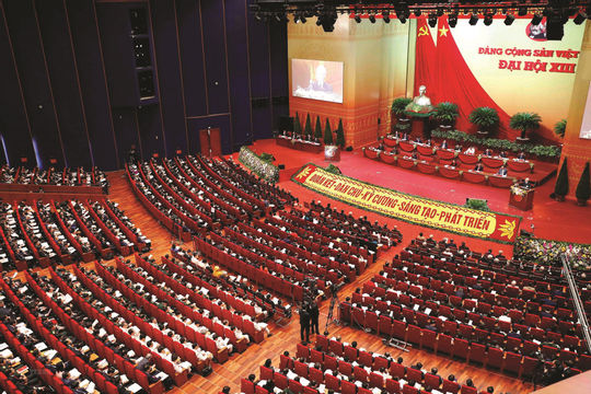 Đảng viên phải làm kiểu mẫu phục tùng kỷ luật Đảng viên phải làm kiểu mẫu phục tùng kỷ luật