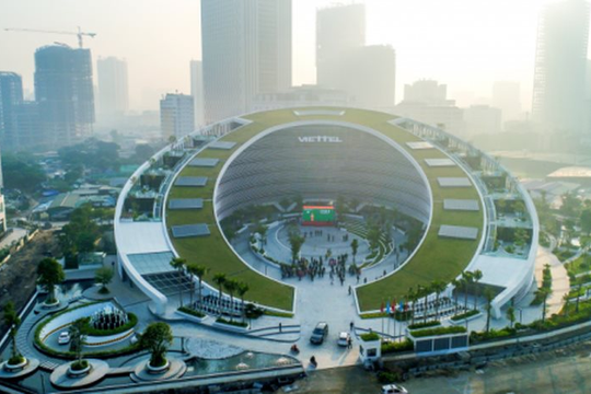 Bổ sung quy định quản lý tiền lương công ty TNHH MTV do Viettel nắm giữ 100% vốn điều lệ