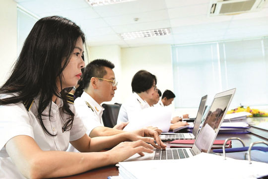 Kiểm toán nhà nước: Nhiều khó khăn trong quản lý nợ thuế năm 2022