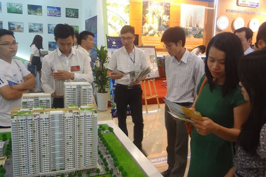 Thêm nhiều quy định mới bảo vệ, tăng cường quyền và lợi ích cho người mua nhà