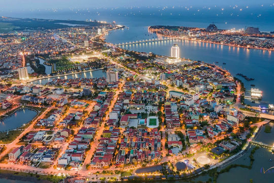 Quảng Bình: GRDP 6 tháng ước tăng 6,5%