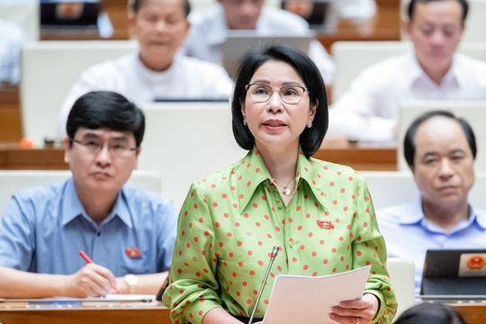 Danh mục thuốc bảo hiểm y tế cần được bổ sung hàng năm