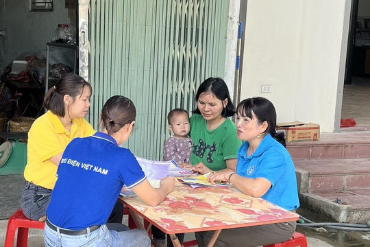 Cà Mau nỗ lực thực hiện tốt chính sách bảo hiểm xã hội