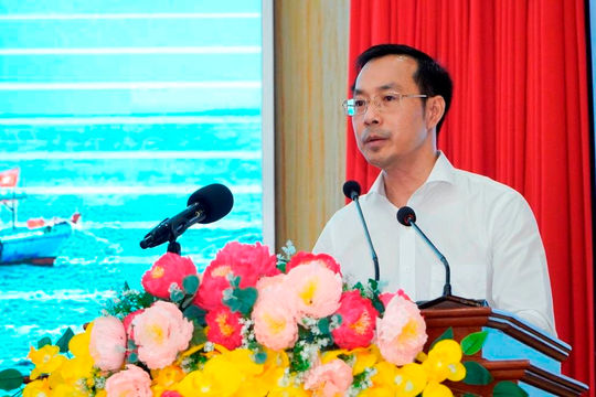 Kiên Giang: Số vụ vi phạm trong đánh bắt trên biển còn lớn Kiên Giang: Số vụ vi phạm trong đánh bắt trên biển còn lớn