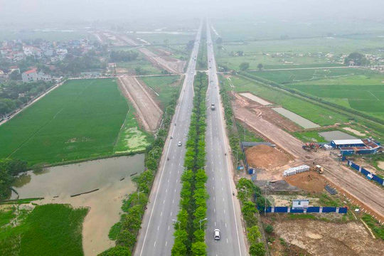 Gỡ vướng dự án BT chuyển tiếp