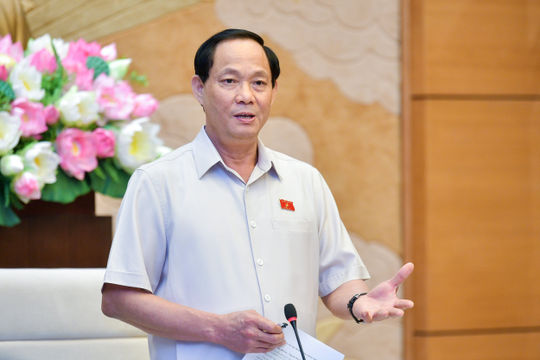 Chuẩn bị chu đáo cho Diễn đàn của Quốc hội về giám sát tối cao