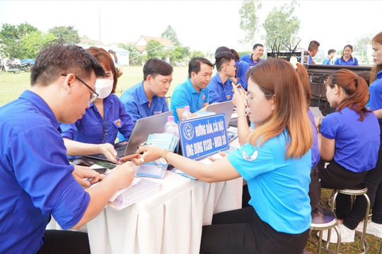 Bao phủ bảo hiểm y tế đến mọi đối tượng