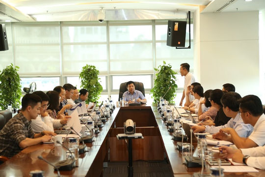 Đổi mới vận hành hệ thống điện và thị trường điện Đổi mới vận hành hệ thống điện và thị trường điện