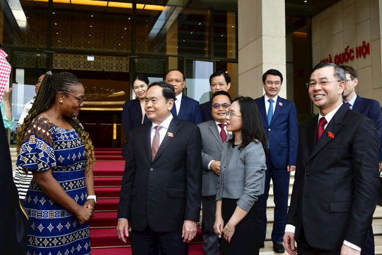 Hoạt động của các SAI trước thềm Lễ kỷ niệm của KTNN Việt Nam