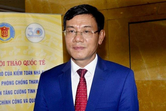 Cơ quan kiểm toán có thể đóng vai trò chủ chốt như một cơ quan phòng, chống tham nhũng