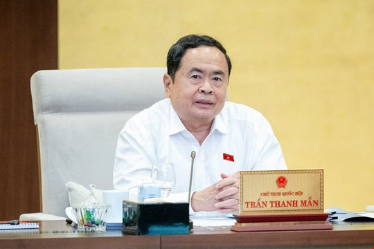 Đáp ứng yêu cầu đổi mới, nâng cao hiệu quả hoạt động giám sát của Quốc hội Đáp ứng yêu cầu đổi mới, nâng cao hiệu quả hoạt động giám sát của Quốc hội