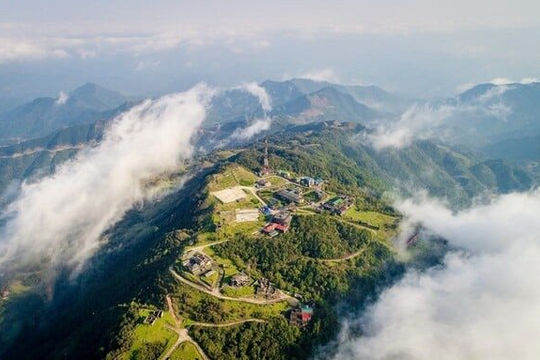 Công viên Địa chất Lạng Sơn bảo đảm theo tiêu chí, tiêu chuẩn của UNESCO  Công viên Địa chất Lạng Sơn bảo đảm theo tiêu chí, tiêu chuẩn của UNESCO